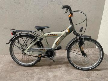 Bike fun kids kinderfiets beschikbaar voor biedingen