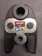 Uponor U25 Persbek 25mm voor perstang NIEUW!, Auto diversen, Autogereedschap, Nieuw, Info.nl@uponor.com, Ophalen of Verzenden