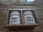 Riviera Maison Pepper & Salt NIEUW Te Koop!, Huis en Inrichting, Overige typen, Nieuw, Ophalen of Verzenden, Overige stijlen