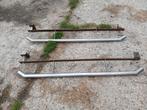 Side bars dodge ram 1500 2gen, Auto diversen, Tuning en Styling, Ophalen