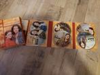 Gilmore girls seizoen 1, Cd's en Dvd's, Alle leeftijden, Ophalen of Verzenden, Gebruikt, Komedie