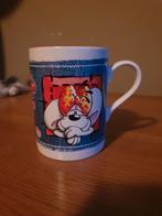 Diddl Mok - Leuke verzamelmok, Gebruikt, Keramiek, Ophalen of Verzenden, Overige stijlen