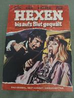 Mark of the Devil blu ray (Limited Edition boxset), Verzenden, Zo goed als nieuw, Horror, Boxset