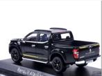 Renault Alaskan 2018 Formula Edition 1/43 NOREV ref. 518352, Verzenden, Nieuw, Auto, Norev