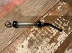 Spuit glas met bakeliet, Antiek en Kunst, Antiek | Gereedschap en Instrumenten, Ophalen of Verzenden