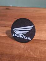 Wieldopje met logo Honda VFR800, Ophalen of Verzenden, Nieuw