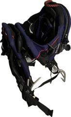 backcountry kinderdrager rugzak, Kinderen en Baby's, Babydragers en Draagdoeken, Overige merken, Draagzak, Rug, Gebruikt