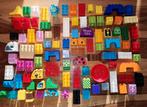 100 Duplo blokken, Ophalen of Verzenden, Gebruikt, Duplo