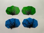 4 setjes nieuwe dart flights [F009], Sport en Fitness, Darts, -, -, Nieuw, Ophalen of Verzenden