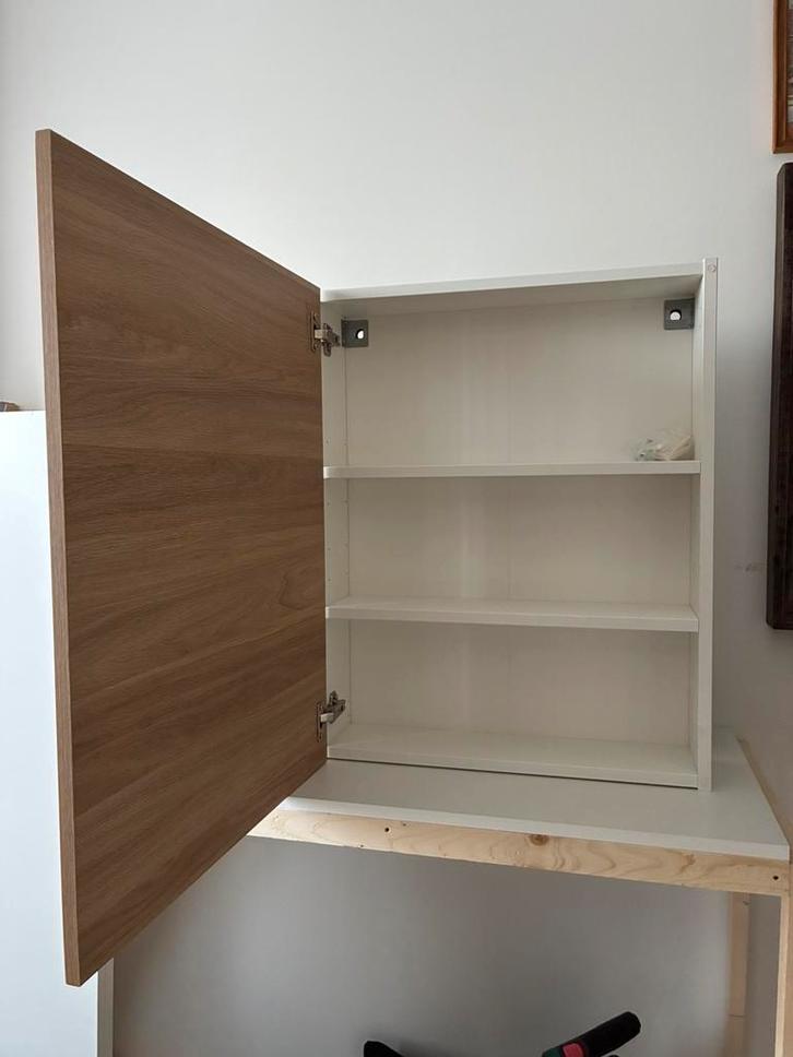 Ikea Enhet bovenkastje, Huis en Inrichting, Kasten | Overige, Zo goed als nieuw, Ophalen