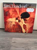 jimi Hendrix Live at Woodstock (1999 persing), Ophalen of Verzenden, Zo goed als nieuw, Poprock