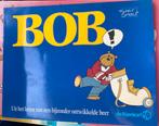 Gerrit de jager strip bob uit het leven van een, Boeken, Eén stripboek, Ophalen of Verzenden, Zo goed als nieuw
