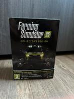 Farming 25 collectors edition, Ophalen, Gebruikt