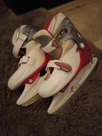 Nette schaatsen, Sport en Fitness, Schaatsen, Ophalen of Verzenden, Zo goed als nieuw, Kunstschaatsen