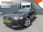 Audi A4 Avant 1.8 TFSI Automaat|Navi|NAP|Trekhaak|Cruise|LED, Gebruikt, Euro 6, 4 cilinders, Met garantie (alle)