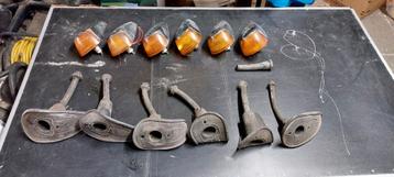 Te koop: Knipperlichten VW Käfer  beschikbaar voor biedingen