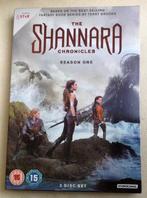 The Shannara Chronicles Season One (3DVD) UK Import, Verzenden, Zo goed als nieuw, Science Fiction en Fantasy