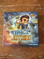 Jetpack Joyride, Een of twee spelers, Ophalen of Verzenden, Zo goed als nieuw, Lucky Duck Games