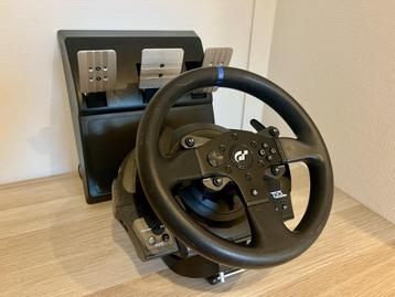 Thrustmaster T300 RS GT Edition – Force Feedback Racestuur beschikbaar voor biedingen