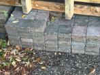 Klinkers, Tuin en Terras, Ophalen, Gebruikt, Klinkers, 10 m² of meer