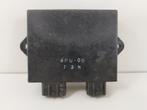 CDI ECU main computer Yamaha XJR 1200 xjr1200, Motoren, Onderdelen | Yamaha, Niet ingevuld, Gebruikt, Niet ingevuld, Ophalen of Verzenden