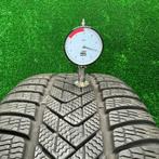 Originele 21 inch Mercedes velgen met winterbanden EQE V295, Auto-onderdelen, Banden en Velgen, Gebruikt, 255 mm, Banden en Velgen