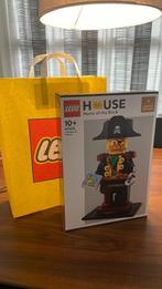 LEGO 40405 A Minifigure Tribute MISB, Ophalen of Verzenden, Nieuw, Complete set, Lego