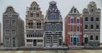 17 X Amsterdamse grachten(Blokker)huisjes 2switchonline, Ophalen, Zo goed als nieuw, 1 t/m 20