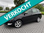 Skoda Fabia Combi 1.2 TSI Sprint | Automaat | Cruise control, Euro 5, Stof, Gebruikt, 4 cilinders