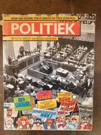 Politiek: Mensen, Macht en Mogelijkheden, Gelezen, Henk van Hoorn, Ton Planken, Fred Verbakel, Ophalen of Verzenden, Politiek en Staatkunde
