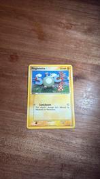 Pokemon kaart Magnemite, Ophalen, Zo goed als nieuw