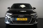 Audi A3 30 TFSI ambient light S-tronic Carplay Lane assist, 65 €/maand, Gebruikt, Origineel Nederlands, Bedrijf