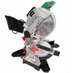 Nieuwe jungwille afkortzaag verstekzaag, Ophalen, 70 mm of meer, Nieuw, Afkortzaag