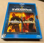 Blu-Ray Film - National Treasure Boxset, Cd's en Dvd's, Blu-ray, Ophalen of Verzenden, Zo goed als nieuw, Avontuur, Boxset