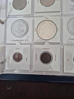 juliana compleet inclusief zilver, Ophalen of Verzenden, Koningin Juliana, Zilver