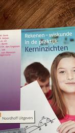 Pabo boeken, Boeken, Ophalen, Gelezen, Overige niveaus, Nederlands