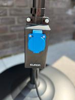 Eurom Terrasverwarmer Standaard, Elektrisch, Draaibaar, Vloer, Ophalen of Verzenden
