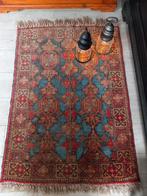 Vloerkleed tapijt wol zware kwaliteit, Antiek en Kunst, Antiek | Kleden en Textiel, Ophalen of Verzenden