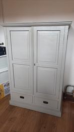 kast, Ophalen, Gebruikt