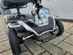 Delta z1 Pro Opvouwbare Scootmobiel - Nieuw in Doos, Diversen, Delta Mobility, Ophalen of Verzenden, Zo goed als nieuw, Elektrische rolstoel