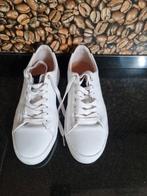 Nieuwe blackstone sneakers zwart wit mt 41 rm50, Wit, Nieuw, Ophalen of Verzenden, Sneakers of Gympen