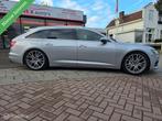 Audi A6 Avant 40 TDI Business Edition Export Prijs EU!, Gebruikt, Euro 6, 2000 kg, 23 km/l