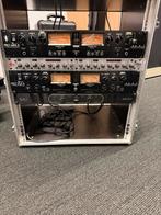 ART PRO MPA II, dbx 166xs, ART PRO VLA II, ART SLA 1, Muziek en Instrumenten, Ophalen of Verzenden, Gebruikt, Minder dan 500 watt