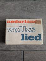 Nederlands Volkslied - Pollmann & Tiggers, 17e druk, Boeken, Ophalen of Verzenden
