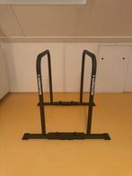 Gornation Parallel Bars, Sport en Fitness, Fitnessmaterialen, Ophalen, Zo goed als nieuw, Overige typen