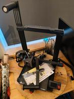 Anycubic Kobra 2 Neo 3D Printer, Computers en Software, 3D Printers, Ophalen, Ingebouwde Wi-Fi, Zo goed als nieuw, Anycubic