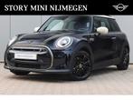 MINI Electric Resolute / Panoramadak / Achteruitrijcamera /, Auto's, Mini, Gebruikt, Met garantie (alle), 4 stoelen, 174 min