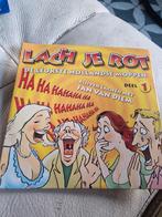 Lach Je Rot - Deel 1 - Blijven Lachen!, Ophalen of Verzenden, Zo goed als nieuw