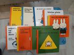 9x Nijntje boekjes, Boeken, Ophalen of Verzenden, Gelezen