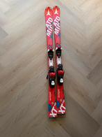 Ski’s maat 140 en skischoenen maat 24, Ophalen of Verzenden, Carve, Ski's, 100 tot 140 cm